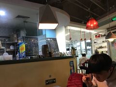 大堂-八十八粉儿(尚都店)