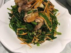 -牟传仁饭庄(星海店)