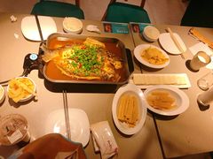 -半天妖烤鱼(芝罘万达店)