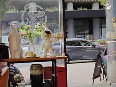 -咖星人E·T coffee·云赛空间