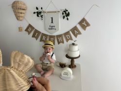 -牛油果儿童摄影