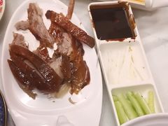 -金鸭都·老北京特色家常菜(潘家园店)