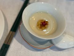 -鹭江宾馆·观海餐厅