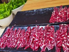五花趾-嬷孙家潮汕牛肉火锅(北京路天河城店)