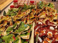 -詹记宫廷桃酥王(芜湖万达店)