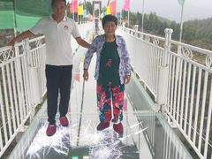 -佛爷洞旅游景区
