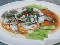 -猪肉婆私房菜(容桂总店)
