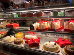 -凯宾美食廊Kempi Deli·凯宾斯基饭店(亮马桥路店)