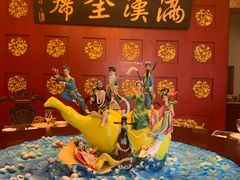 -鹿鸣春饭店(总店)