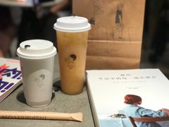 -喜茶(上海正大广场店)