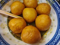 -广信牛奶甜品世家(台东店)