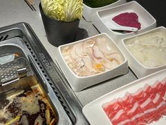 -海底捞火锅(壹悦城店)