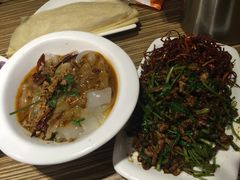 -老昌春饼(西民主路总店)
