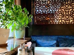 大堂-尼泊尔雪莲餐厅(北京东路店)