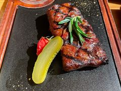 -MR.ROCKY洛奇先生·西餐&酒吧(太古仓店)