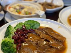 -金泰食府(竹园店)