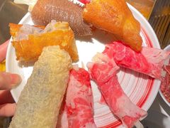 -九鼎轩脆毛肚火锅(三钢里店)