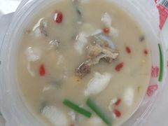 -陈生记黑鱼馆·20年活鱼现杀(宁波鼓楼店)