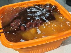 全杏老味刨冰-冰冰酱老味刨冰绵绵冰(中山路总店)
