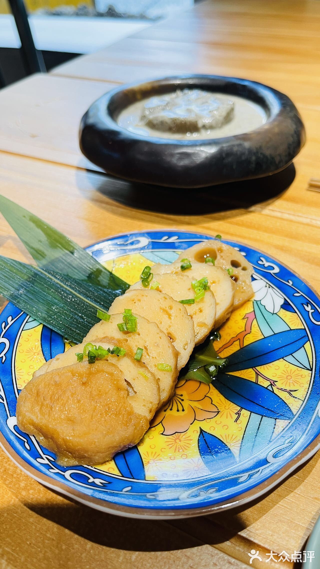 魔都超摩登日式风格的关东煮小酒吧