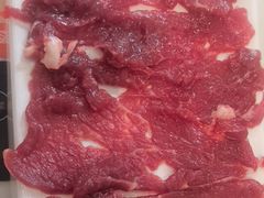 -潮汕大目牛肉火锅(皇岗旗舰店)