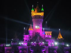 -青岛方特梦幻王国