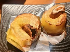 -Minase水濑·日料放题(外滩店)