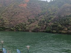 -龙庆峡风景区