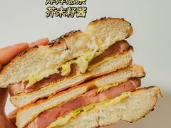 -麦当劳(仙林亚东城得来速店)