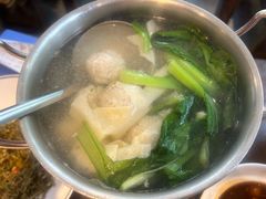 -应天大明王朝·南京菜(中山陵店)