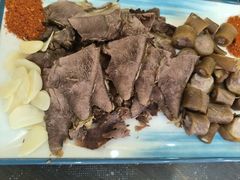-韩妹鱼庄·泸定老字号(泸定店)