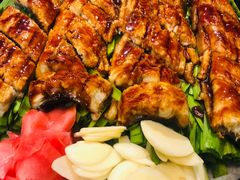 -青瓦餐厅·生鱼片·韩园烤肉(西塔店)