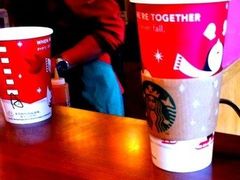 太妃榛果-星巴克臻选(成都宽窄巷子店)