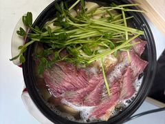 -沼津港精致料理·寿喜烧·烧鸟(龙湖南桥天街店)