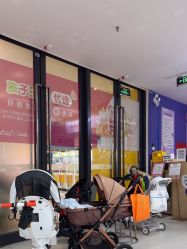 -孩子王童乐园(马群店)