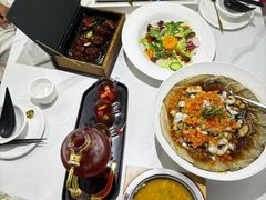 -3号仓库·创意中国菜(新世界城店)