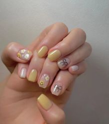 -LILY NAILS美甲美睫