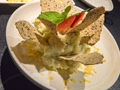 -辣尚瘾·烤鱼·新川菜(牡丹园直营店)
