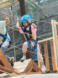 -PIPIKINGDOM皮皮王国欢乐号(欢乐海岸购物中心店)