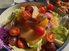 -帕米尔食府(白云观店)