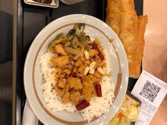 -永和大王(中关二店)