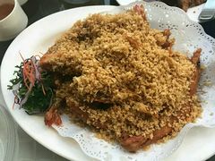 -无招牌海鲜餐厅(滨海艺术中心店)