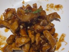 -庆云楼饭庄(什刹海店)