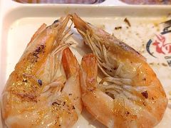 -杨记齐齐哈尔烤肉(五莲路店)