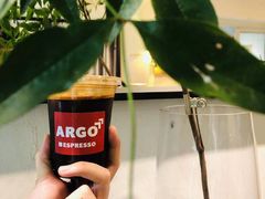 美式-Joymean coffee.见面咖啡