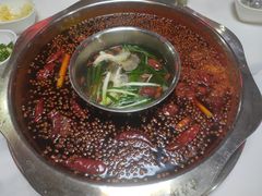 -枇杷园食为鲜火锅(南山店)