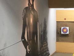 -道顺射箭·团建·骑射(张杨路店)