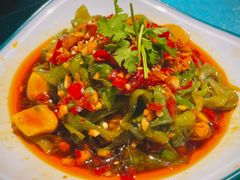 -老家信阳菜(北京路店)