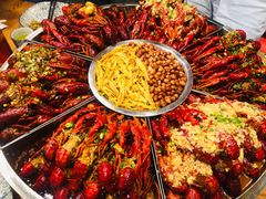 -虾小龙老长沙龙虾馆(坡子街店)