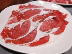 -巴奴毛肚火锅(悠唐购物中心店)